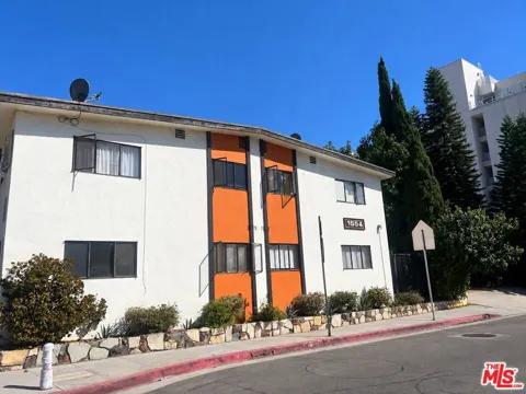1554 Cassil Place #1