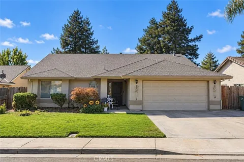 254 Clipper Court