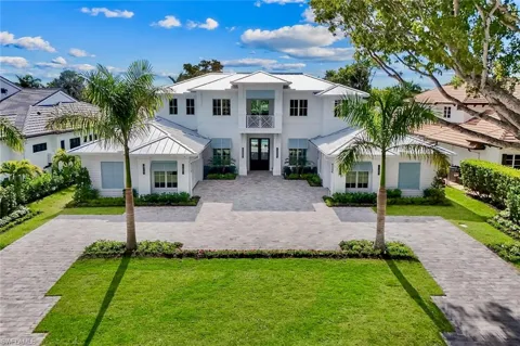 788 Riviera Drive