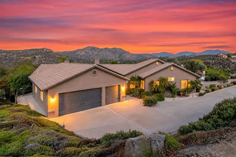 23838 Barona Mesa Road