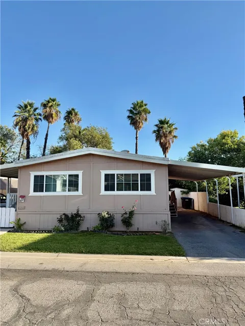 2851 S. La Cadena Drive S #156