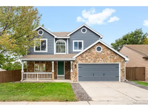 9809 Rosewalk Drive