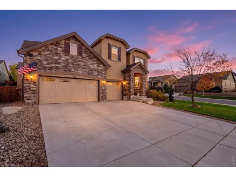 7132 Bandit Drive