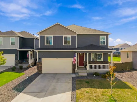 803 Elias Tarn Drive