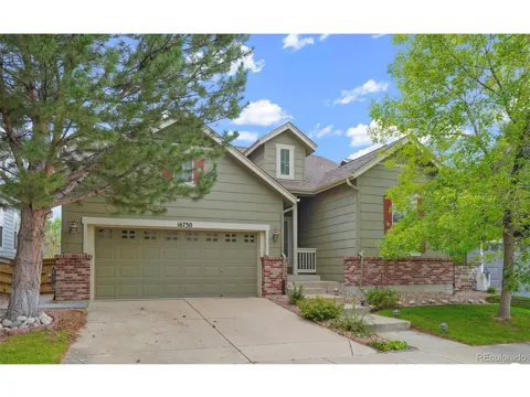 16730 E 104th Place