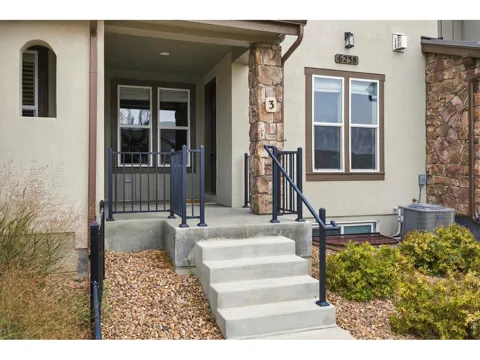 6238 Vernazza Way #3