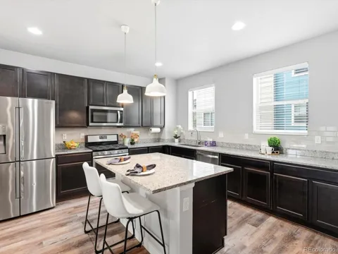 4220 E Warren Avenue #2
