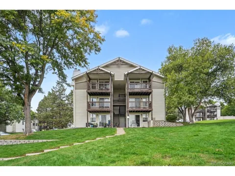 17351 E Mansfield Avenue #432R
