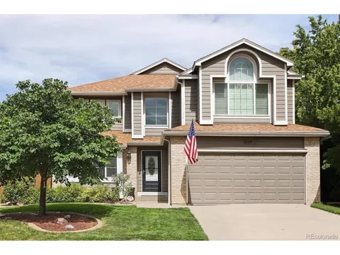 809 Redwood Court