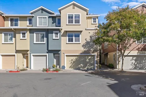 2274 Chanate Road