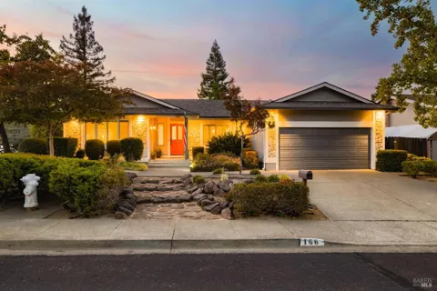166 Vista View Drive