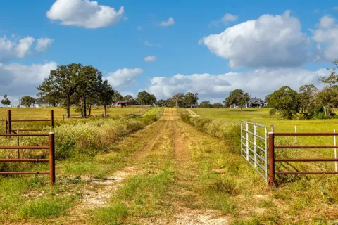 CR 302 ROAD