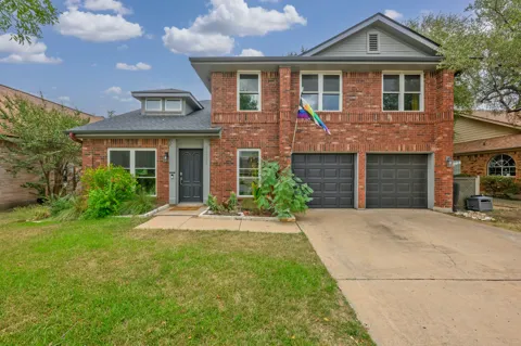 11112 Whiskey River Drive