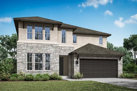 3901 Carson Branch Trace
