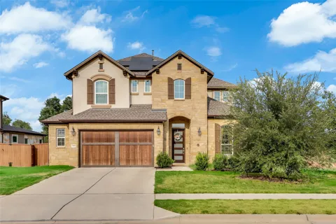 7818 Laramie Bend