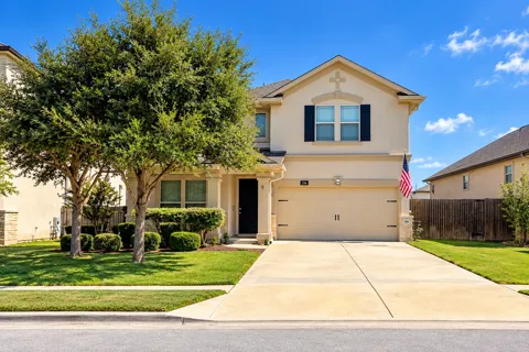 208 Tailwind Drive