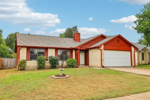 1705 Primrose Trail