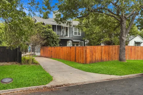 5403 Joe Sayers Avenue #A