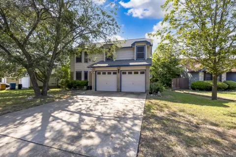 6415 Jennings Drive