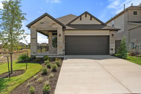 304 Rock Daisy Trail