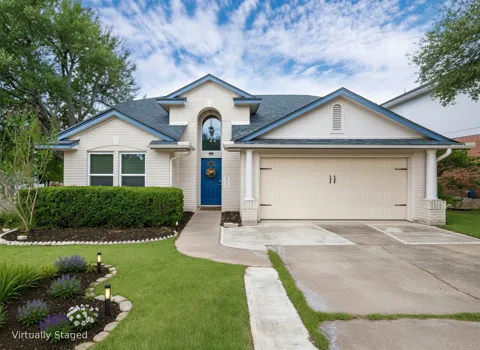 2510 Eastwood Lane