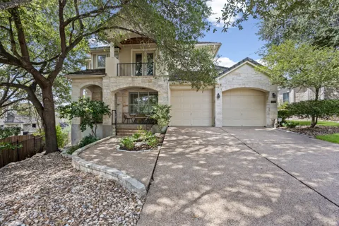 4308 Canoas Drive