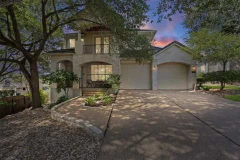 4308 Canoas Drive