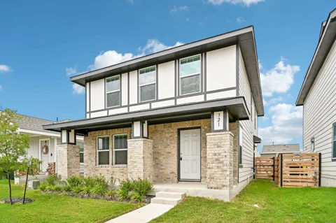 321 Keefer