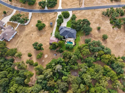 158 High River Ranch Drive