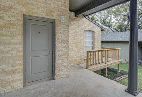 404 W Dittmar Road #B