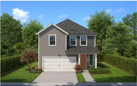 2200 Yellow Warbler Drive