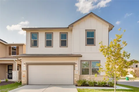 9100 Garnet Drive