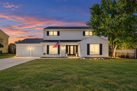 1706 Lime Rock Drive
