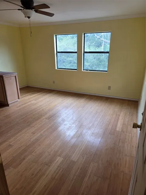Address Not Shown