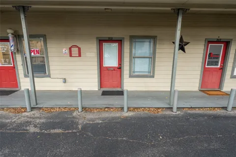 9414 Anderson Mill Road #202
