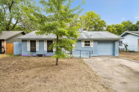 6009 LEISURE RUN ROAD