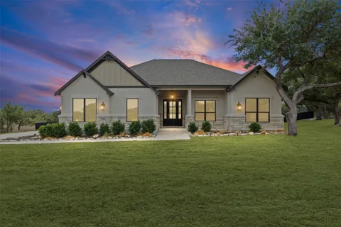 225 Spicewood Trails Drive