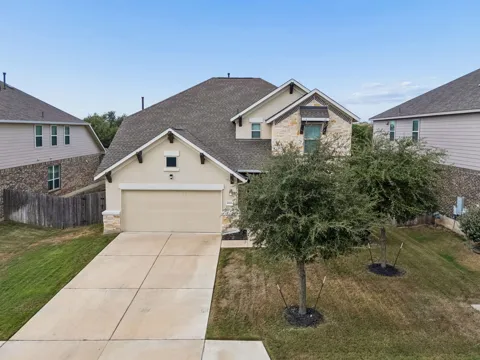 4316 Promontory Point Trail
