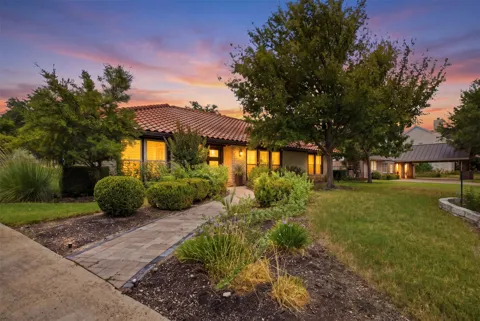 105 Tallstar Drive