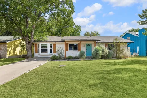 2205 Quail Meadow Drive