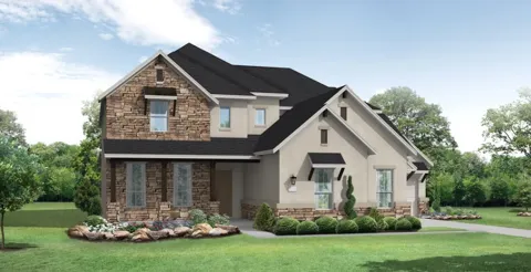 1121 Twisted Tarpley Lane