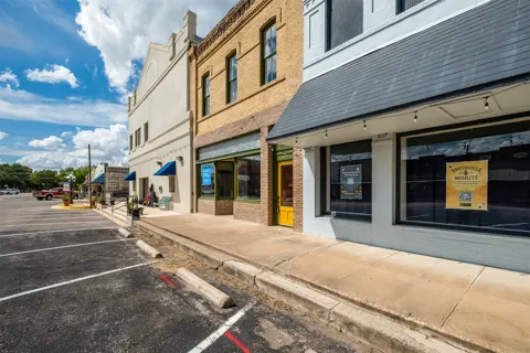 203 Main Street