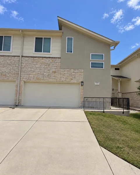 6105 Steep Cactus Trail #A