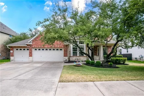 3704 Turkey Path Bend