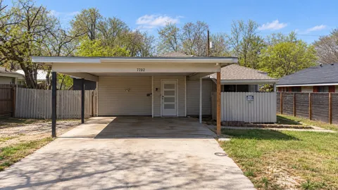 7702 Northcrest Boulevard #A