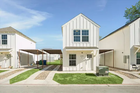 230 Debus Drive ##109B