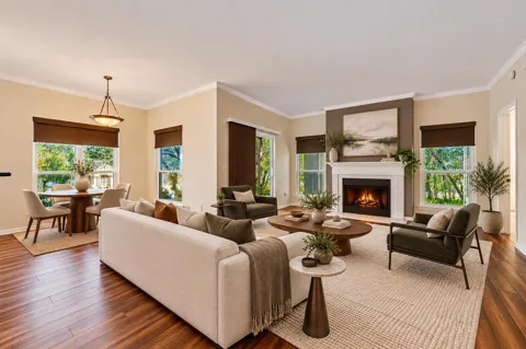 6000 Shepherd Mountain Cove #1601