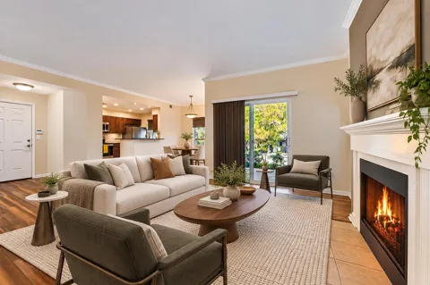 6000 Shepherd Mountain Cove #1601
