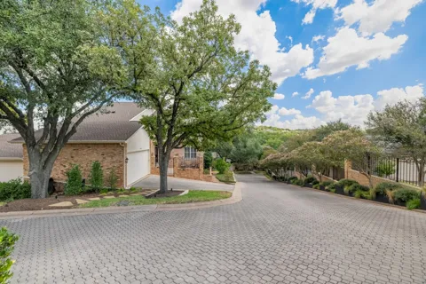 3901 Belmont Park Drive #C