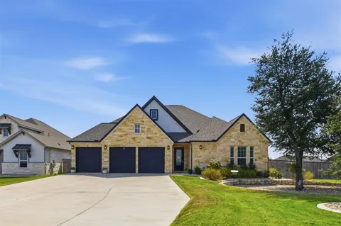 116 Serenity Hills Drive
